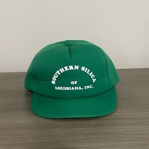 Vintage trucker hat